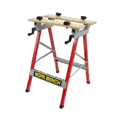 Work Bch Coll/Double Tilt Vice