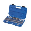 511328 - Mech Bit Set 56pc W/ 3/8
