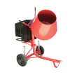 511165 - Concrete Mixer 3.5cu Honda 4HP