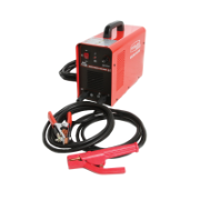 Welder DC Stick 200A/35% Duty Cycle Mosfet Inverter W/H/Duty 25MM2 x 3MTR Cables On Electro