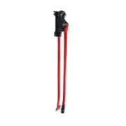 Threaded Rod Cutter M8 Heavy Duty 8mm Cutting Capacity Clean Cut