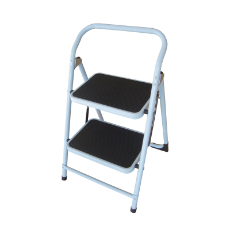  Ladder Step Single 110kg Stool Fold Up Domestic As/Nzs 1892.1:1996