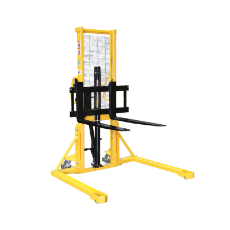  Pallet Lifter 1T 1.6M Lift 1000 kg Capacity