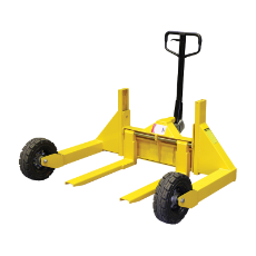  Pallet Truck 1.5T Rough Terrain