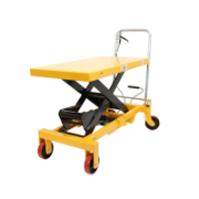 Scissor Lift 800Kg 1000mm Height