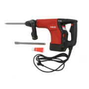 Demolition Hammer 6KG SDS Max 1200Watt Motor 6-14 Joules 2700-3700RPM Variable Speed