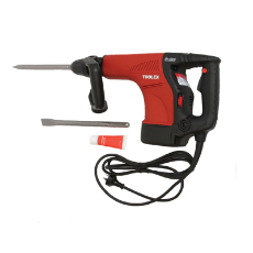  Demolition Hammer 6KG SDS Max 1200Watt Motor 6-14 Joules 2700-3700RPM Variable Speed