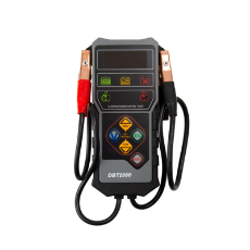  Battery Tester 100-1400 CCA LCD Display