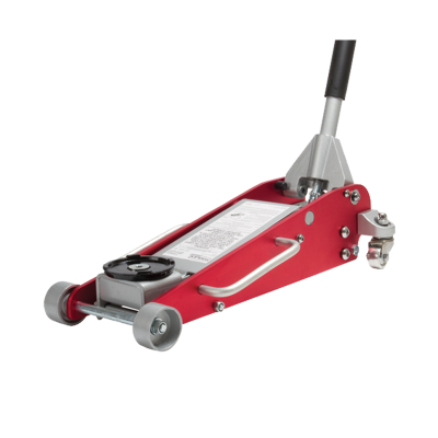 Hydraulic Garage Jack 2T Alloy & Steel