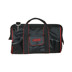  Bags Carry & Site 470 x 280 x 260 Nylon Tool Bag 30 Pocket Heavy Duty