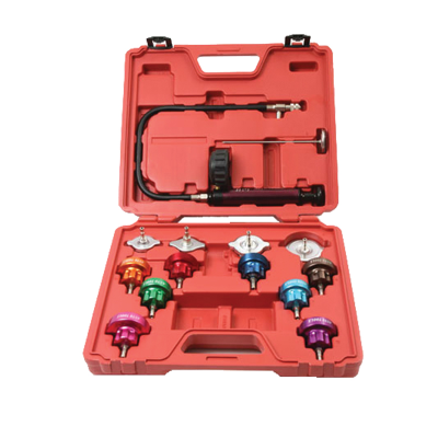 Radiator Pressure  Tester Kit