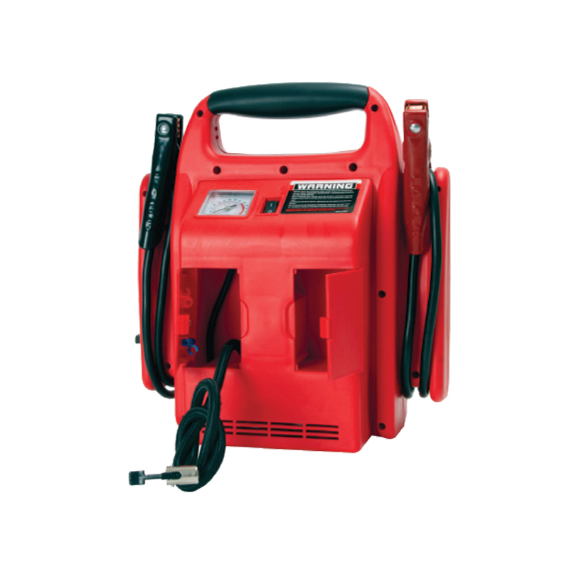 Toolex Battery Jump Starter 1000Amp 12V Output with Safeguard