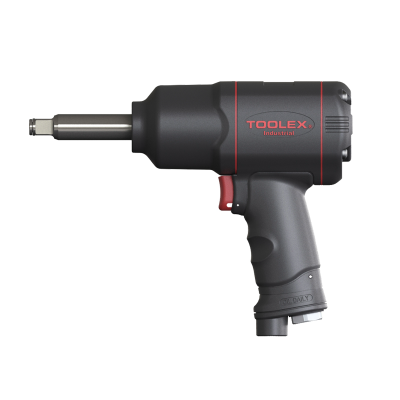 Air Wrench Impact 1/2