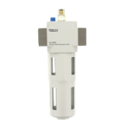 Oiler Lubricator With 1/2