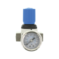  Regulator With 1/4