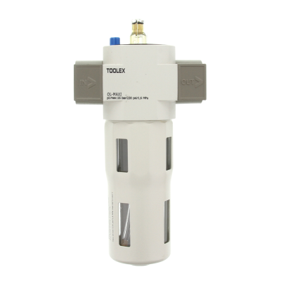 Oil Lubricator with 3/4