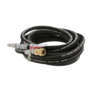 Pressure Cleaner Hose 8MTR 6900PSI / 480Bar With Quick Release Fittings 3/8 Diameter