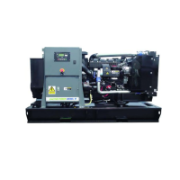 Gnerator 11Kva Diesel Open 1500Rpm Three Phase