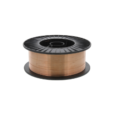  Wire Mig Steel 0.6mm 15Kg ER70S-6 Toolex Layer Wound Gas Shielded