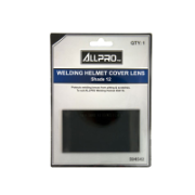 Welding Helmet Lens Shade 12 110 X 52MM Suit 594178