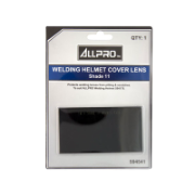 Welding Helmet Lens Shade 11 110 X 52MM Suit 594178