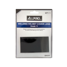  Welding Helmet Lens Shade 11 110 X 52MM Suit 594178