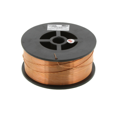 Wire Mig Steel 0.9mm X 0.9Kg ER706-S Toolex Layer Wound Gas Shielded