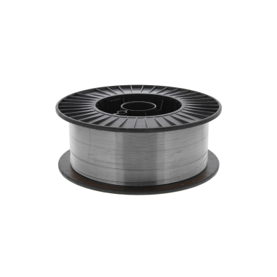 Wire MIG E71T-GS 1.2mm 15kg Flux Cored Self Shielded Single Pass Gasless