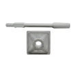 511191 - Demolition Hammer Tamping Head