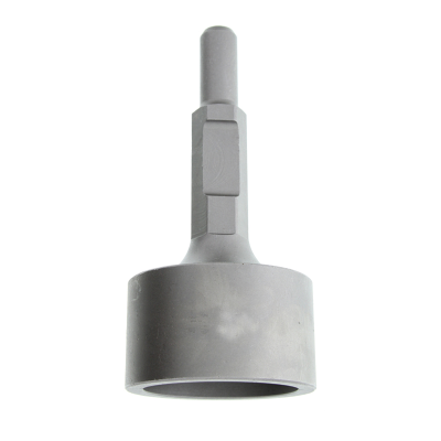 Star Picket Driver 85MM Suit Jack Hammer Electric 30mm Hex 220mm Long Suit 85mm Picket