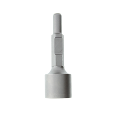  Star Picket Driver 50MM Suit Jack Hammer Electric 30mm Hex 220mm Long Suit 50mm Picket
