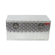 511132 - Tool Box Aluminium 910 x 430
