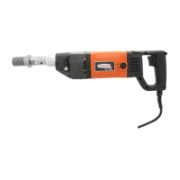 Diamond core drill 80mm 1800W Hand Held