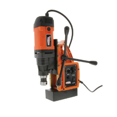  Magnetic base core drill 32mm 1550watt with built in coolant system and carry case