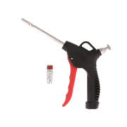 Blow Gun Air Duster Adjustable 1/4