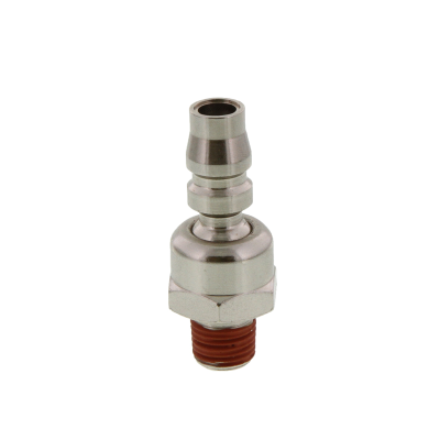 Air Fitt Plug 20PM Nitto Style Swivel With 1/4