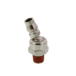 511271 - Air Fitt Plug 20PM Nitto Style