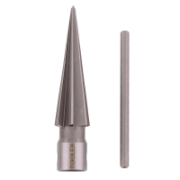 Tapered Reamer T-Handle Hand  Type For Enlarging Holes 5-31MM (5/32