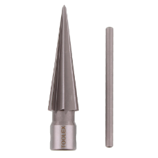  Tapered Reamer T-Handle Hand  Type For Enlarging Holes 5-31MM (5/32