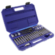 511328 - Mech Bit Set 56pc W/ 3/8