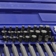511328 - Mech Bit Set 56pc W/ 3/8