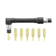 511331 - Torx Bit Security Set 8Pc