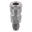 511242 - Air Fitting Socket Nitto Style