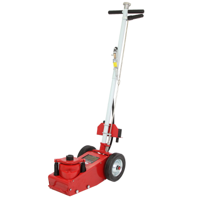 Air Jack 22 Ton Min Jack Height 230mm Max Jack Height 448mm