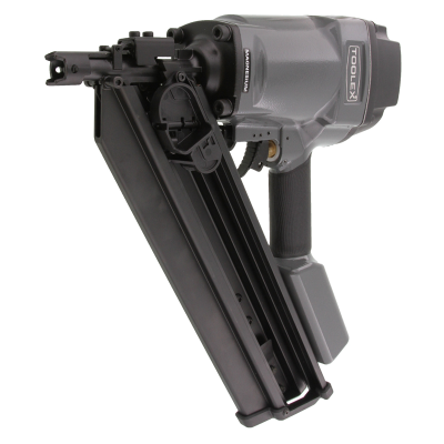 Air Nailer Frame 50-90mm Gun Senco Style Industrial Gun