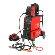 500110 - Mig Welder 400AMP 60% Duty