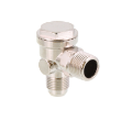 511273 - Non Return Valve.  Threads