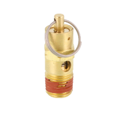  A/C Safety Relief Valve 1/4
