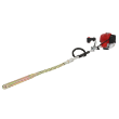 511517 - Concrete Vibrator 44mm Portabl