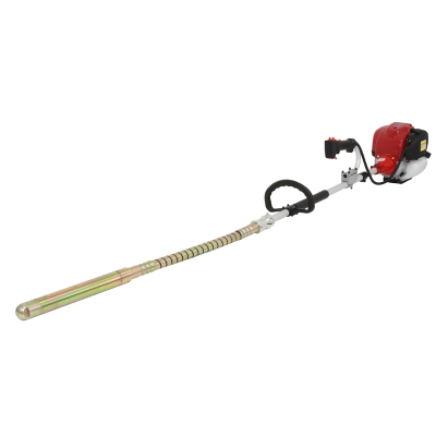 Concrete Vibrator Portable Honda GX35 35CC Engine 44MM Shaft Toolex Frequency 8000VPM